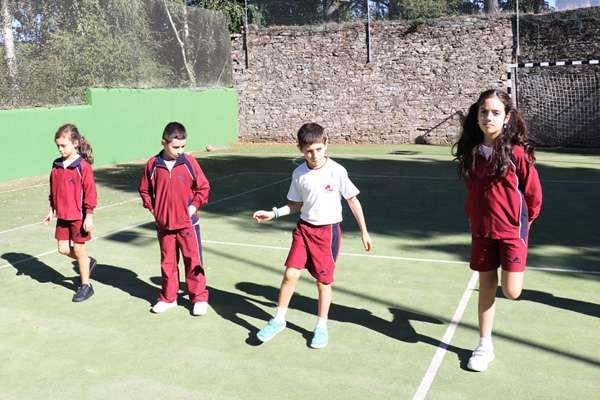 Actividades Extraescolares