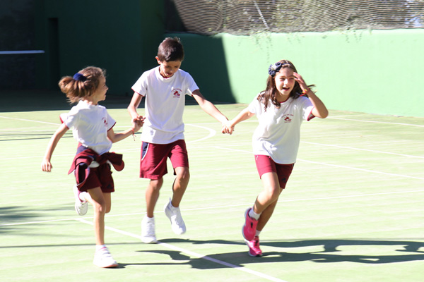 Actividades Extraescolares