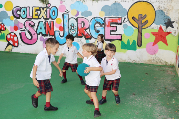 Actividades Extraescolares