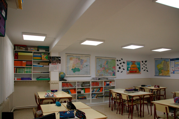 Aula Primaria