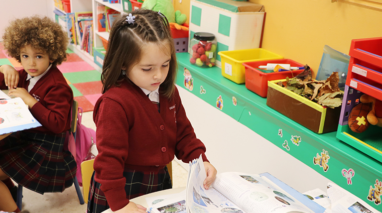 Educación Plurilingüe
